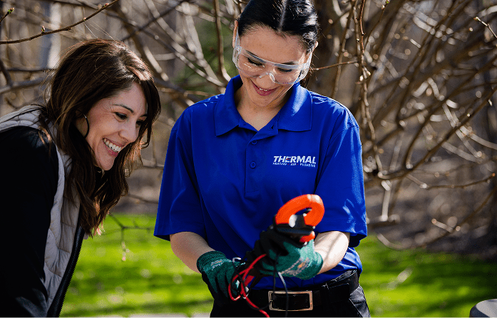 HVAC Services